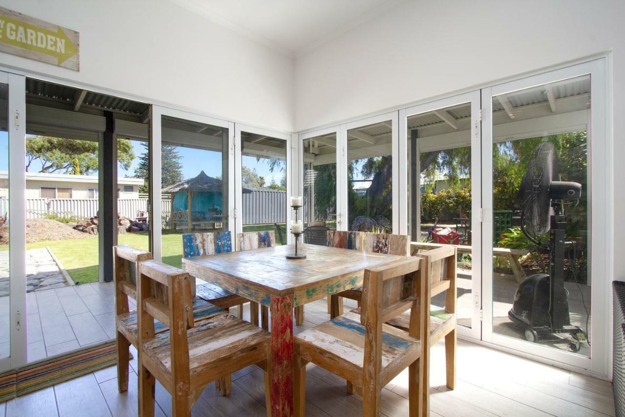 Villa The Jetty à Lancelin Extérieur photo